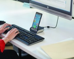 Windows 10 Mobile Anniversary Update для HP Elite x3 задержится на несколько недель