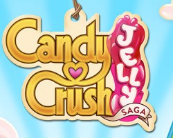 В играх Candy Crush Jelly Saga и Candy Crush Soda Saga появились новые уровни