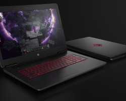 Игровые новинки HP: ноутбук, настольный компьютер и аксессуары