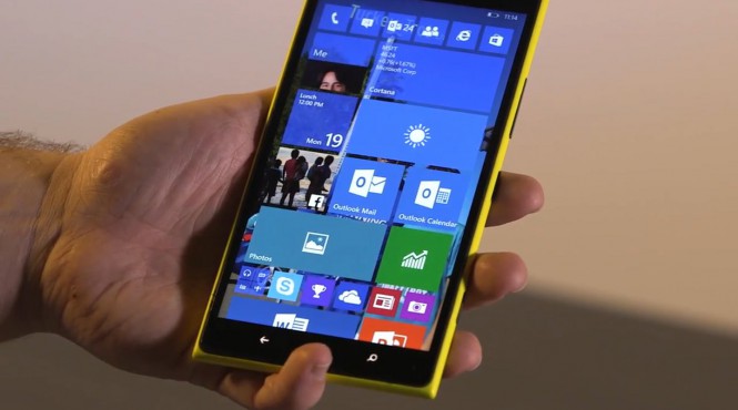 Windows 10 Mobile занимает 14% рынка Windows Phone