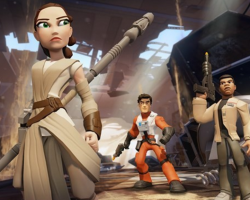 Disney Infinity 3.0 перестанет работать на устройствах с Windows 8 и 10