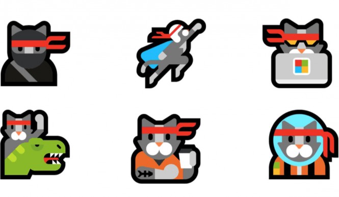 ninjacat-emoji