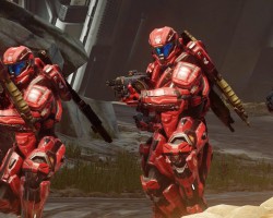 Бесплатная мультиплеерная версия игры Halo от российского разработчика не будет выпущена