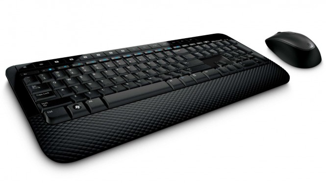 Представитель Microsoft: Клавиатура и мышь скоро окажутся устаревшими