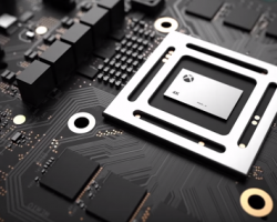 Фил Спенсер: стоимость консоли Project Scorpio будет невысокой