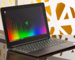 Обзор ультрабука New Razer Blade Stealth (конец 2016 года)