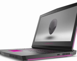 В России появились игровые ноутбуки Alienware 15 и Alienware 17