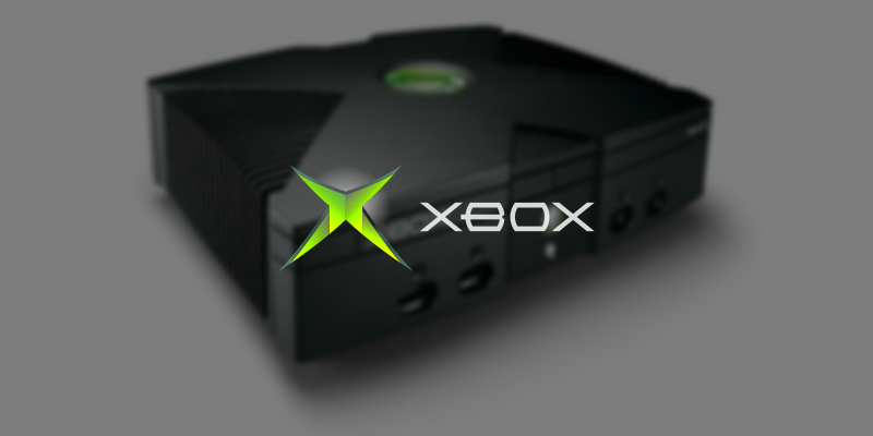 Xbox One в СПб