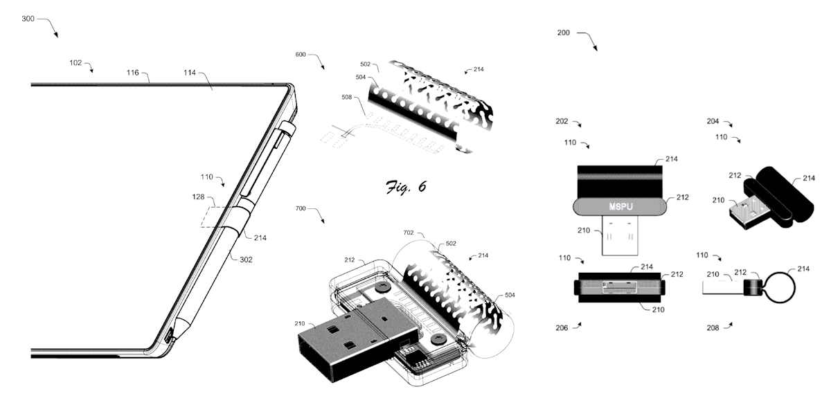 pen-loop-patent
