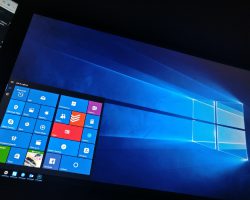 Новая инсайдерская сборка Windows 10 — 14965