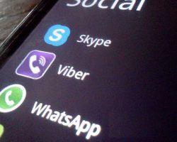 Чиновникам запретили использовать Facebook Messenger, Skype, Viber, WhatsApp, Gmail, Yahoo и Dropbox