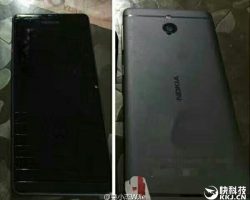 Nokia готовит флагманские смартфоны — Nokia P и Nokia C1