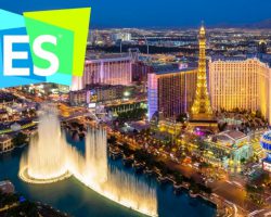 CES 2017: самые долгожданные новинки этого года