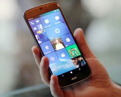 Acer Liquid Jade Primo не получит Anniversary Update