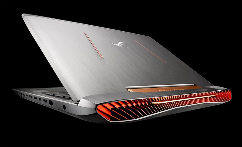 Купить Ноутбук Из Сша Asus Rog G752