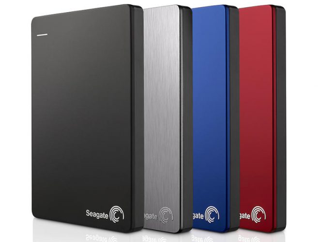 Seagate