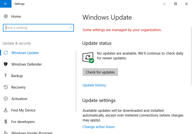 Windows Update 15002