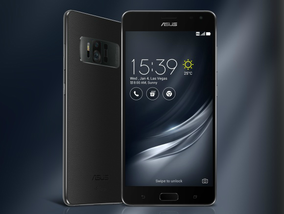 Asus Zenfone AR