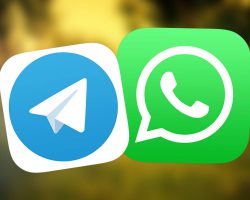 В WhatsApp можно перехватывать переписку, а в Viber — телефонные звонки
