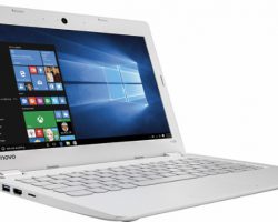 Убить Chromebook за 130 долларов. Обзор ультрабюджетного ноутбука Lenovo IdeaPad 110S