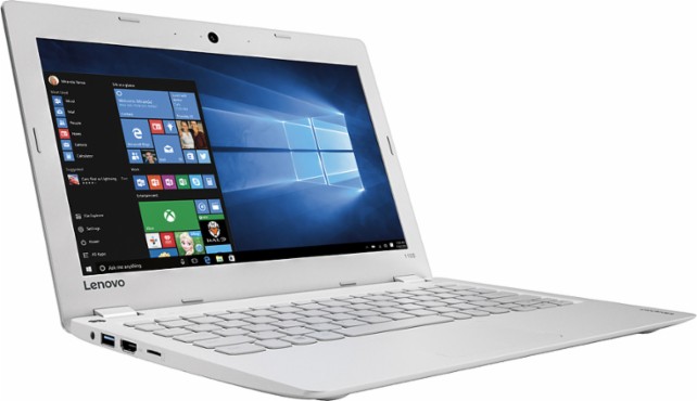 Lenovo IdeaPad 110S