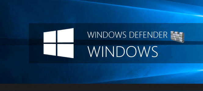 Windows defender