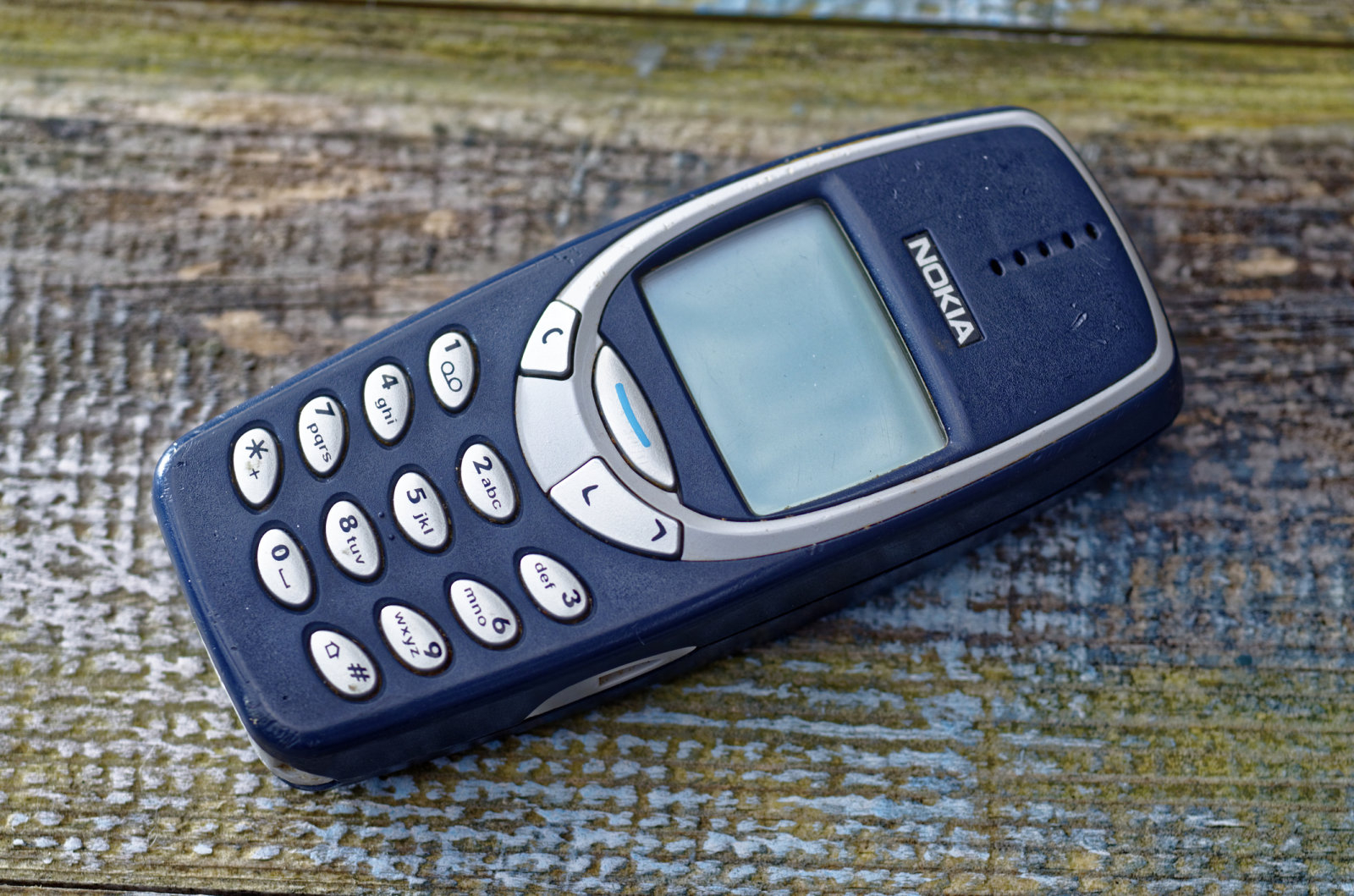 Легендарный телефон Nokia 3310 вернётся в этом месяце | Windows Phone