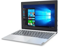 Miix 320 — ещё одна предстоящая новинка Lenovo