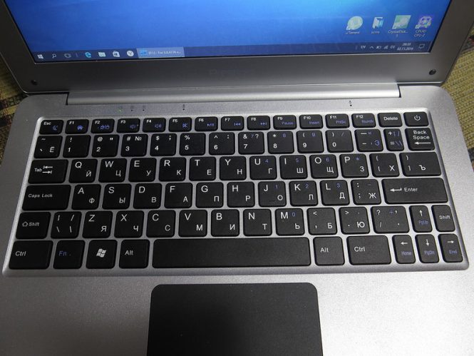 MacBook в массы. Обзор компактного ноутбука Prestigio SmartBook 116A
