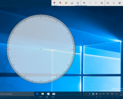 Как выглядит Windows 10 Creators Update — скриншоты обновленного интерфейса