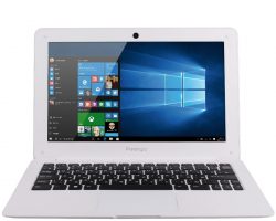 MacBook в массы. Обзор компактного ноутбука Prestigio SmartBook 116A