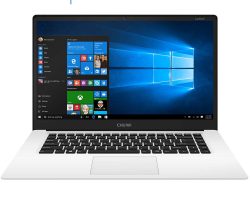 CHUWI LapBook 14.1 inch FHD 1920×1080 Screen Notebook 4GB 64GB Intel Apollo Lake Celeron N3450 Quad Core Windows10 9000mAh HDMI