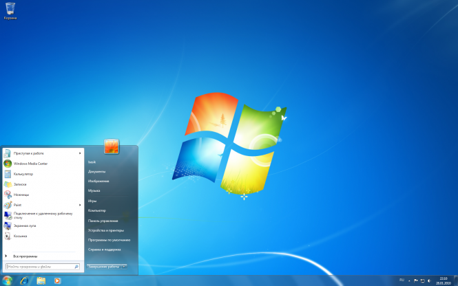 Практически все зараженные вирусом WannaCry ПК работают на Windows 7