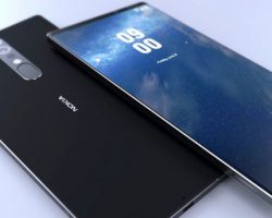 Nokia 9 обошел по мощности iPhone