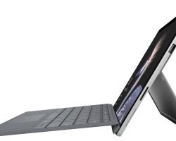 На следующей неделе Microsoft представит обновленную версию планшета Surface Pro