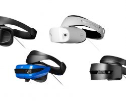 В играх Steam будет поддержка Windows Mixed Reality