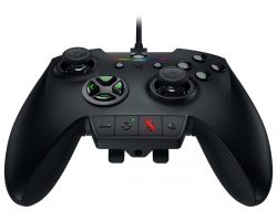 Razer представила новый контроллер для Xbox One и ПК