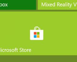 Windows Store для Windows 10 переименован