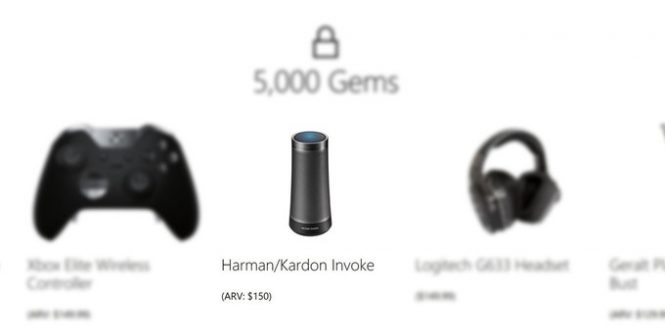 Harman Kardon Invoke speaker