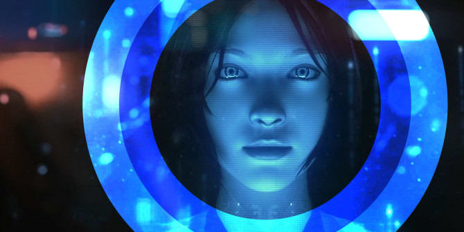 cortana