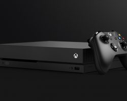 Microsoft предупреждает покупателей Xbox One X о возможном дефиците на старте продаж