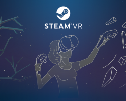 С 15 ноября SteamVR становится частью мира дополненной реальности Windows