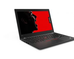 Lenovo презентовала сразу 8 новых ноутбуков ThinkPad со шторками для веб-камеры