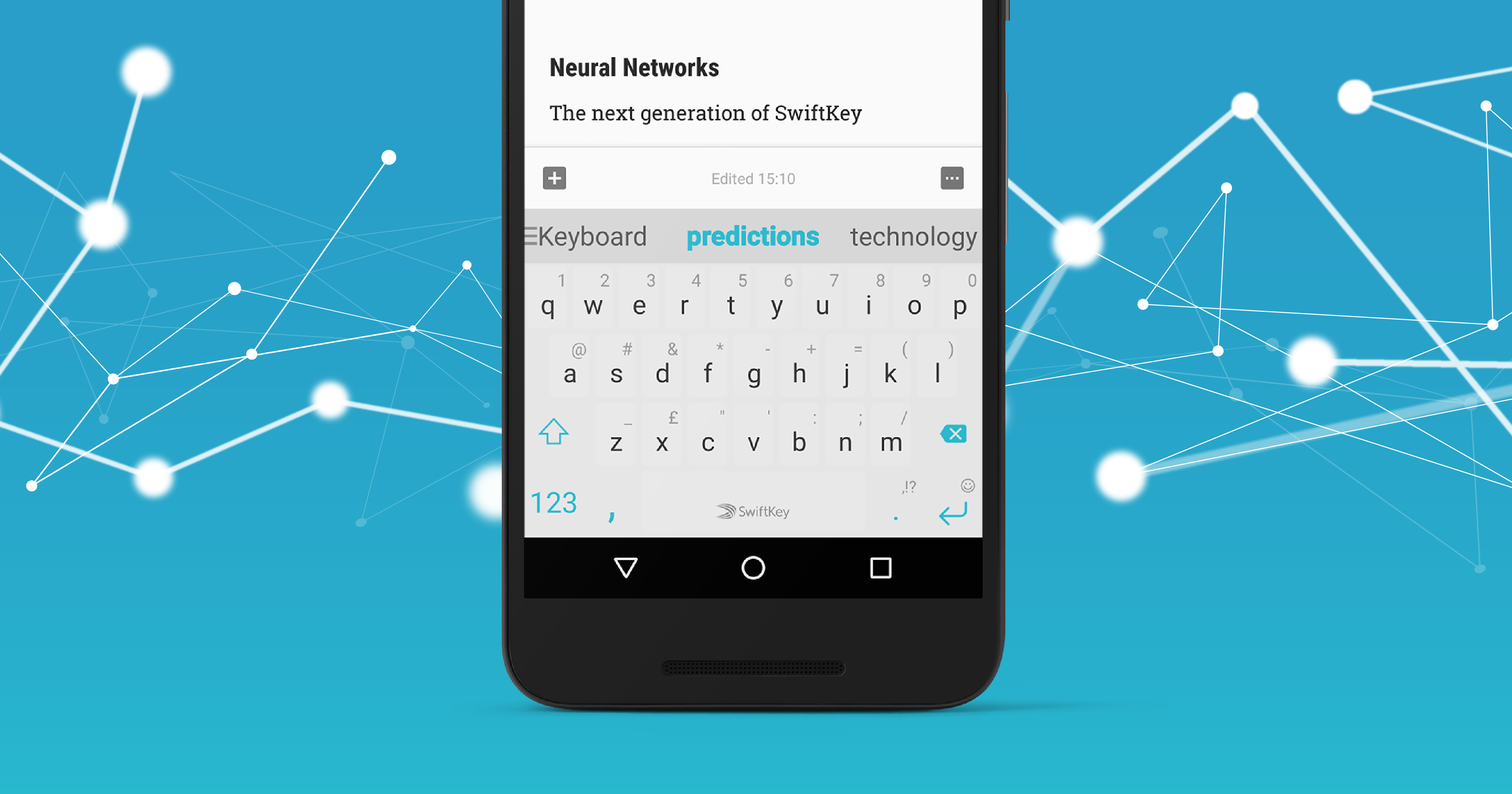 Клавиатура Swiftkey для Android получит встроенный поиск | Windows Phone