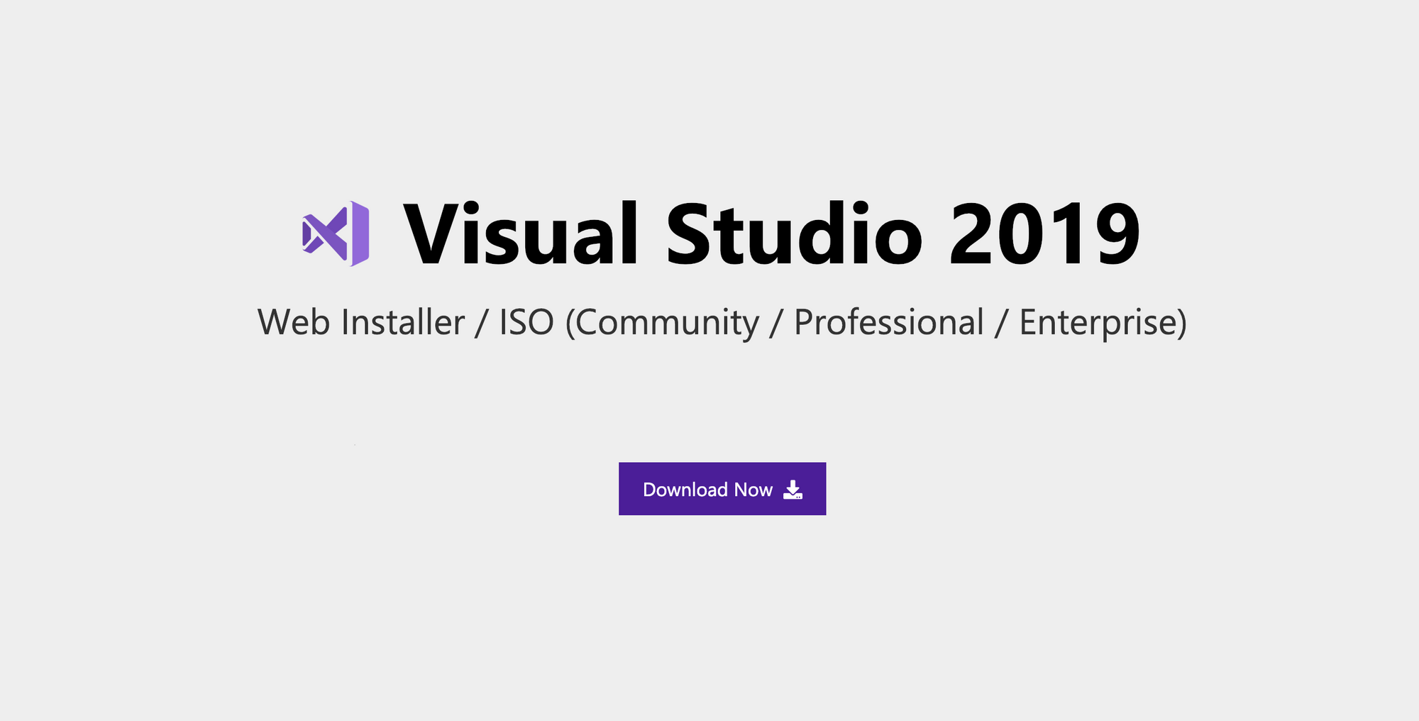visual studio 2019 download for windows 10 visual studio 2019 download for windows 10