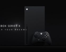 На Xbox Series X тестируют улучшенную панель управления
