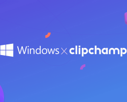 Microsoft может внедрить Clipchamp в Windows