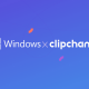 Microsoft может внедрить Clipchamp в Windows